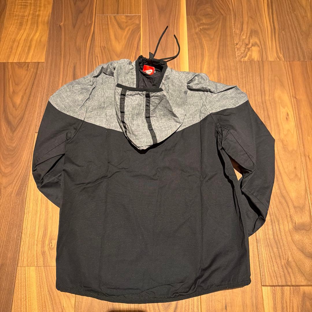 NIKE 鹿島アントラーズ　ジップアップジャケット