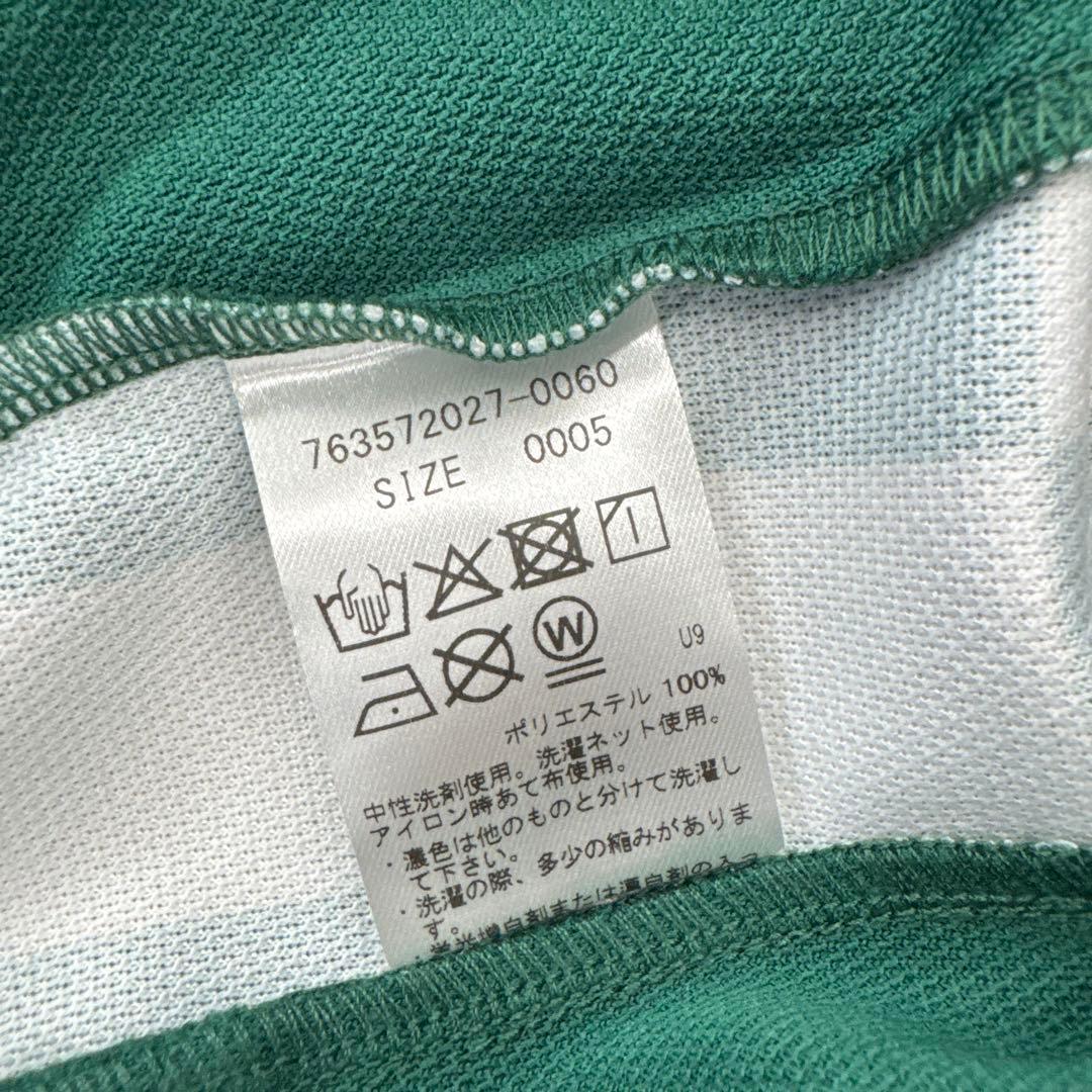 【定価29700円】DEVEREUX GOLF チェッカーズパーカー　Mサイズ