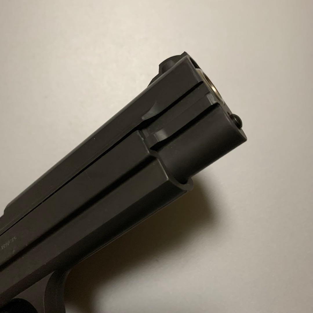 ⭕️★MGC SIG P210 HW樹脂製 SPG規格適合 未発火モデルガン