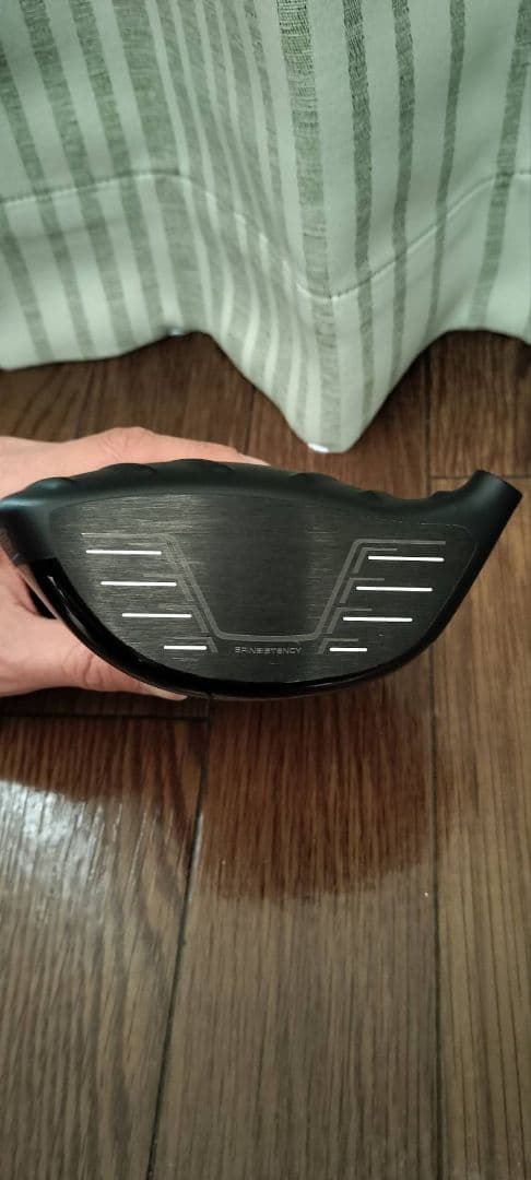 PING G440MAXドライバー10.5ヘッドのみ ヘッドカバー・レンチ付き