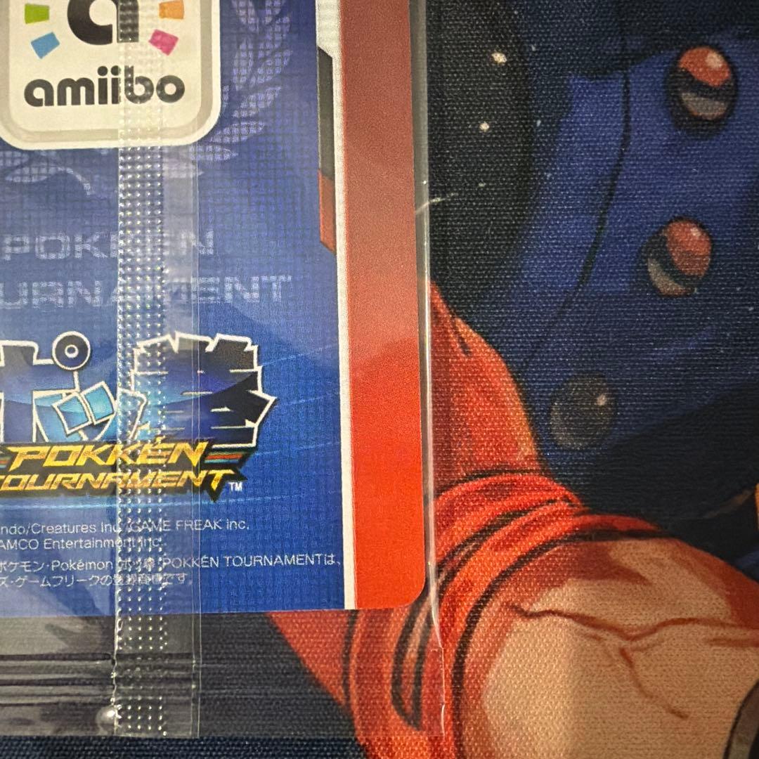 DARK MEWTWO 未開封