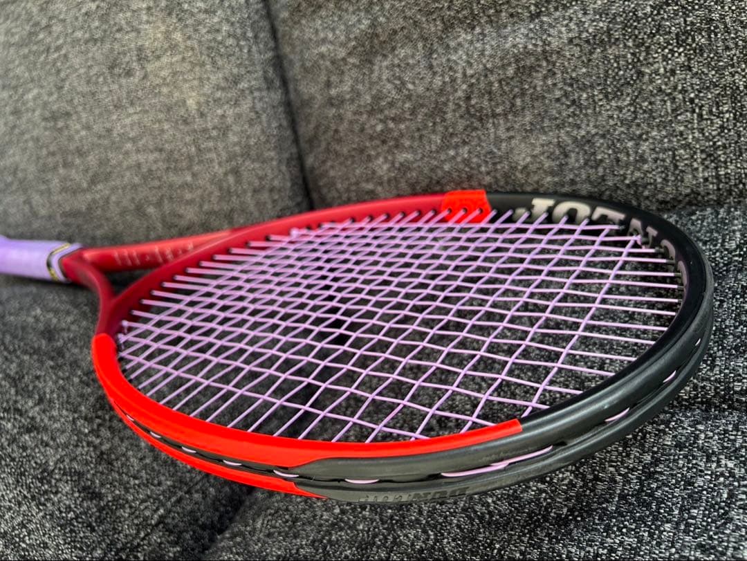 DUNLOP CX 200 ダンロップ グリップサイズ2