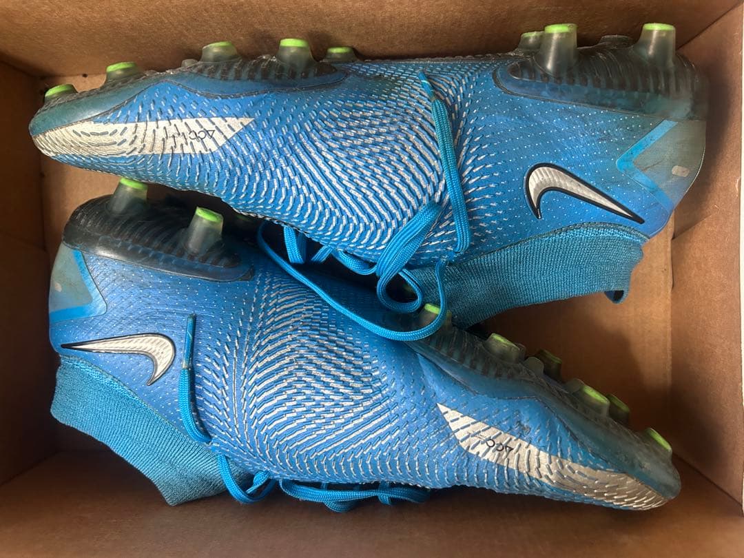 ファントムGT AG ハイカット 海外限定