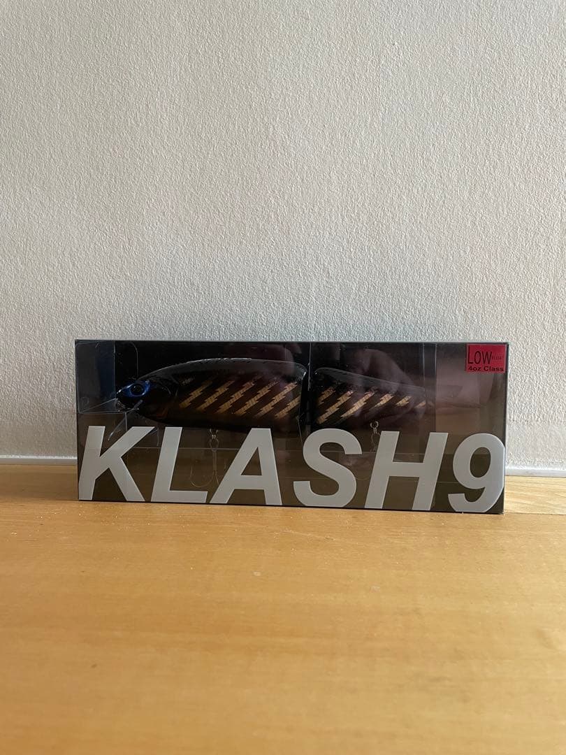 値引しました！【オリカラ】 DRT × ELECTRIC KLASH9 Low