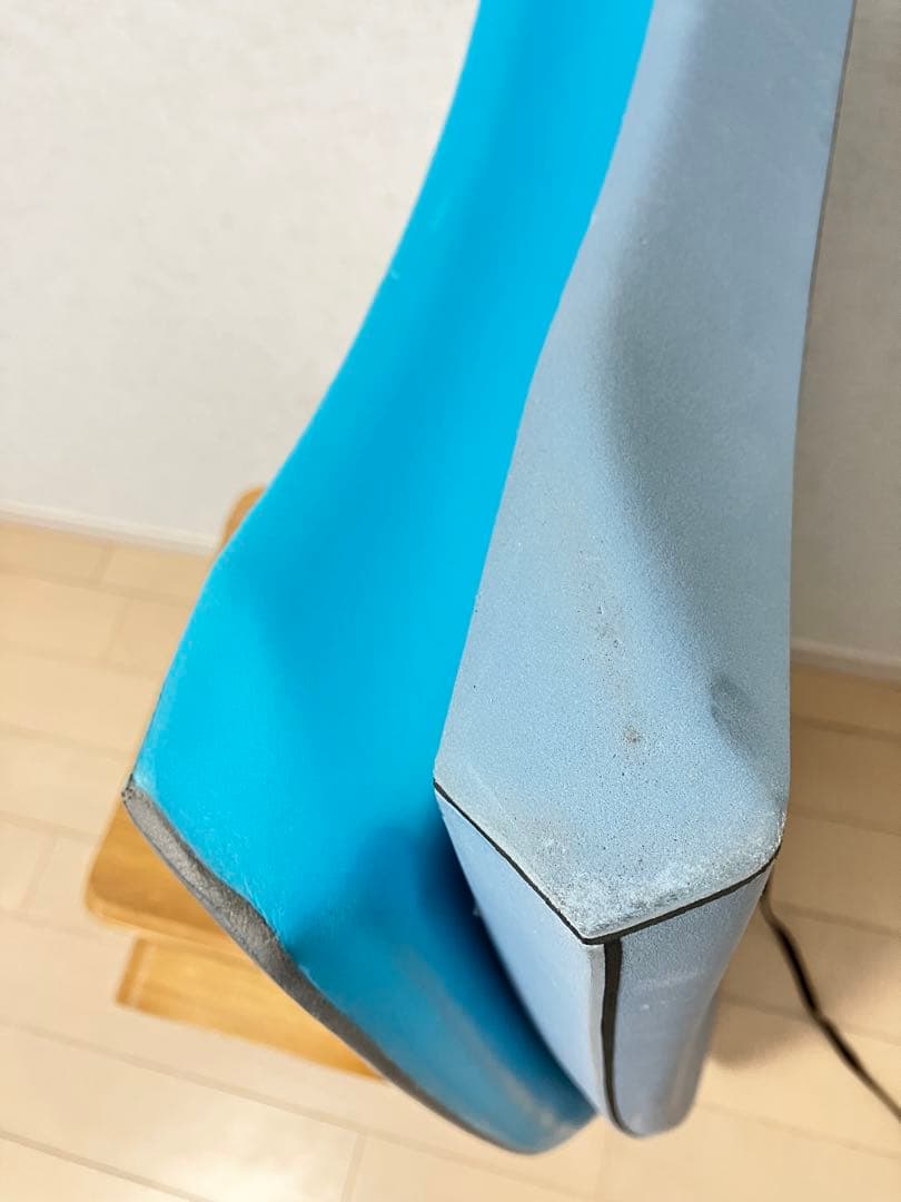 ボディボード 2枚セット！Rheopaipo リオパイポMOREY 大阪手渡し可