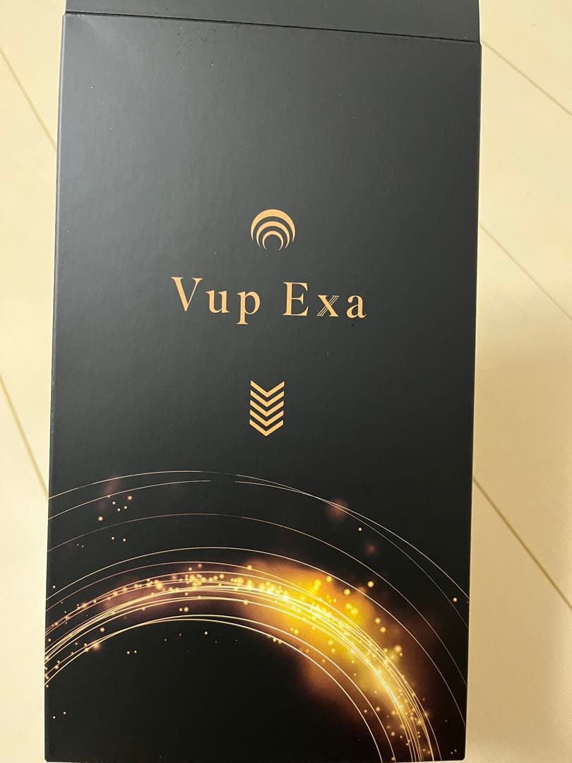【Vup Exa 】ヒロミプロデュース高機能EMS(Mサイズ)