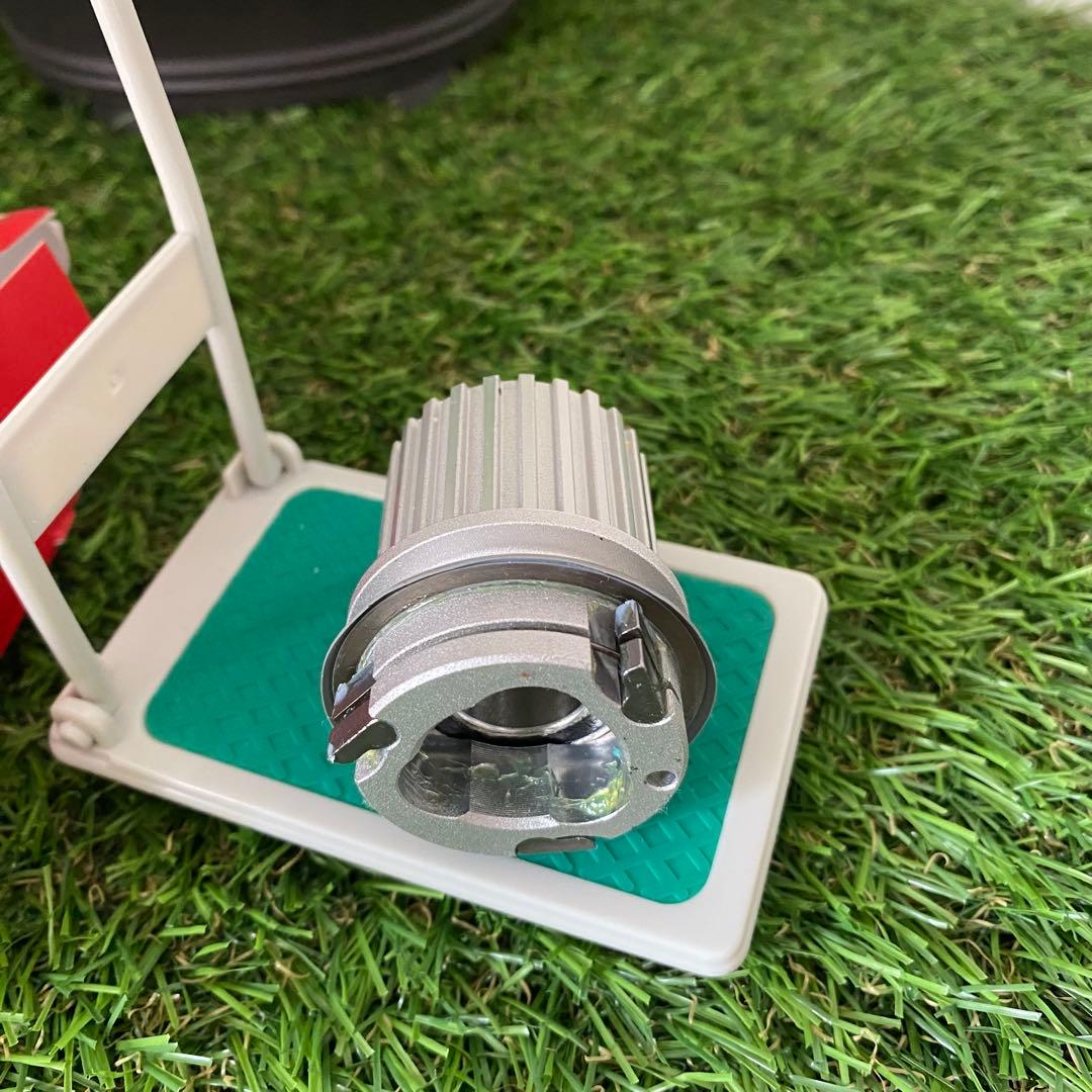 新品Fulcrum Micro Spline フリーハブボディ RO-125