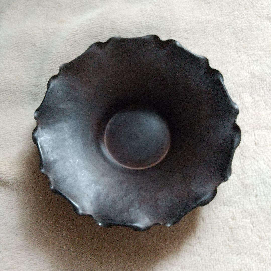 重弘作 銅器