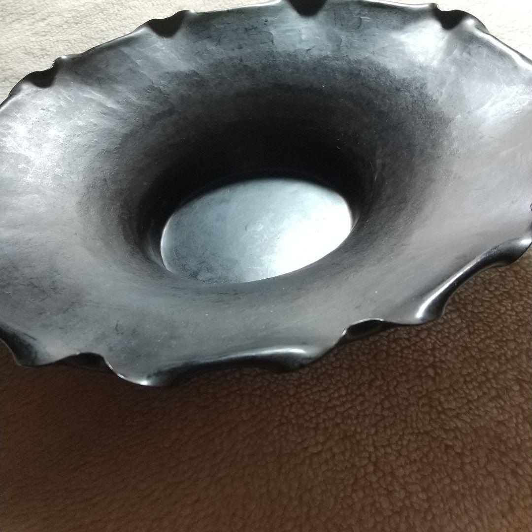 重弘作 銅器