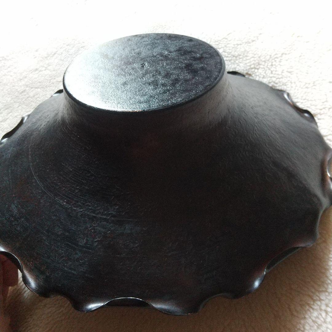 重弘作 銅器
