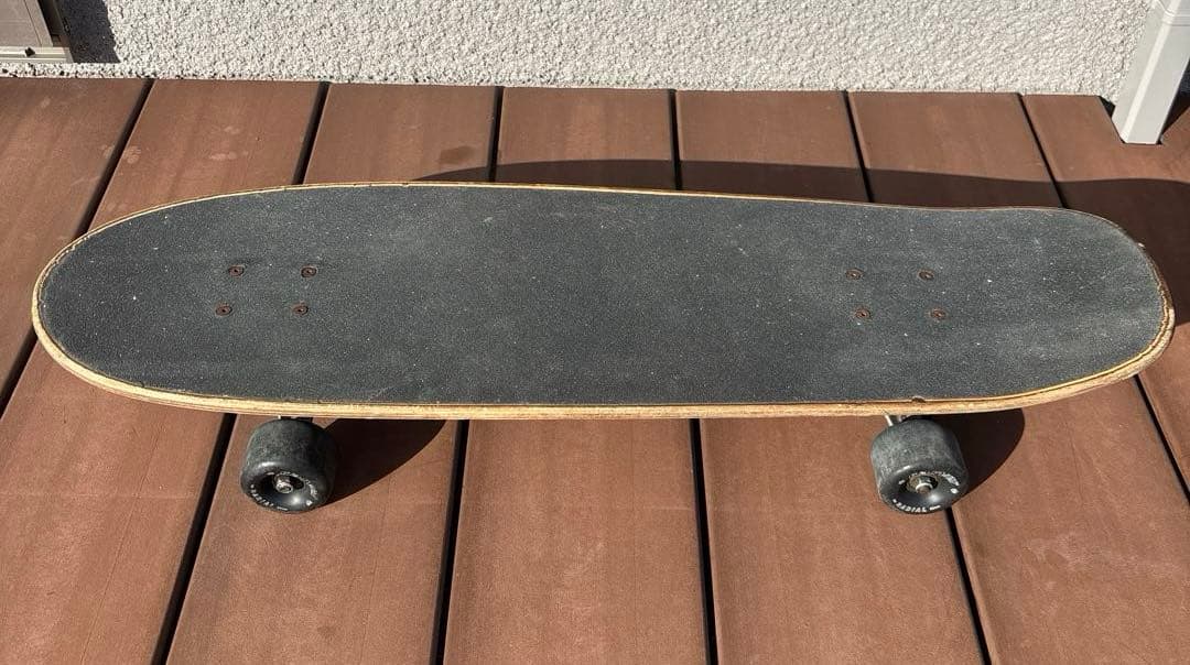 carver サーフスケートボード