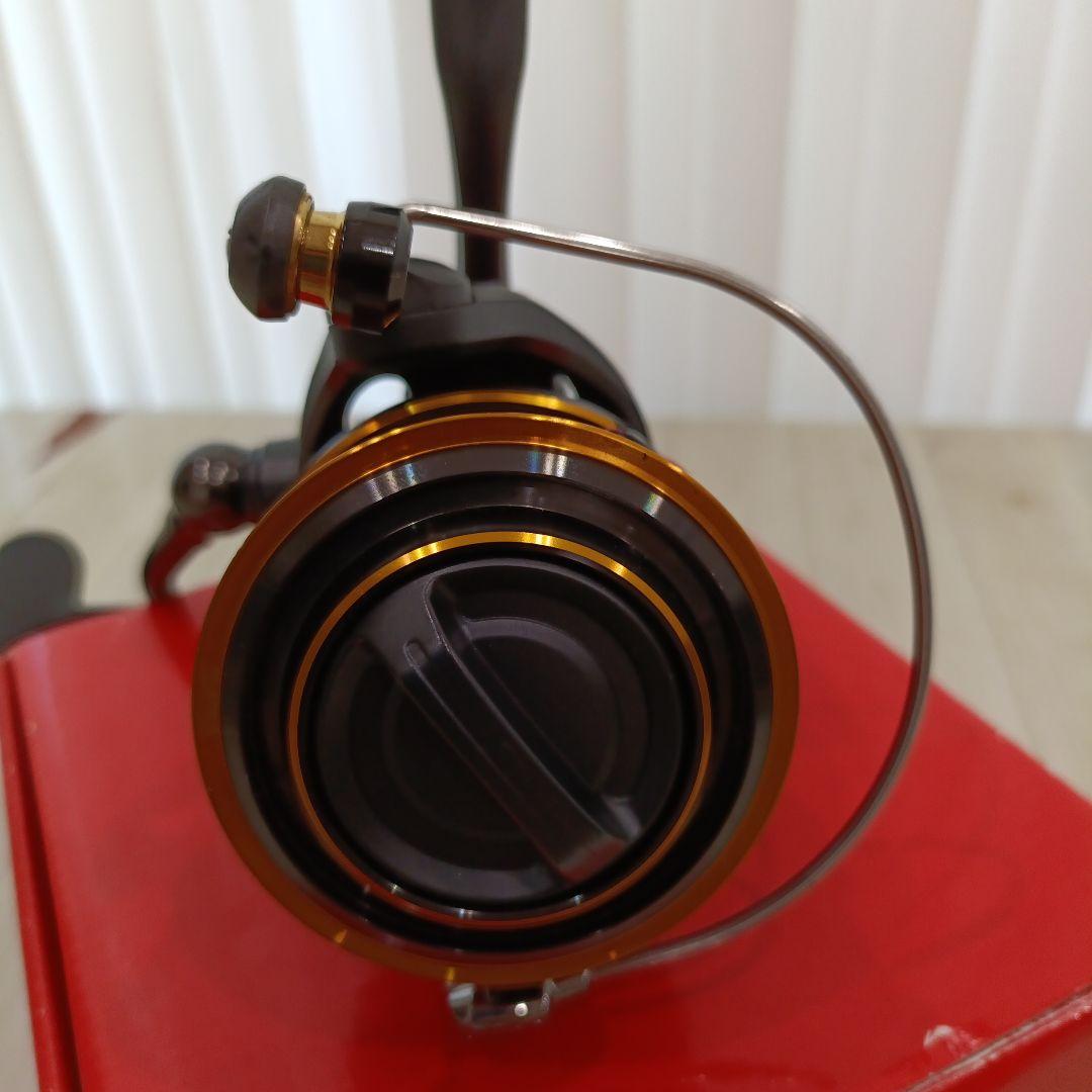 ボ*タ様 DAIWA　BG5000H