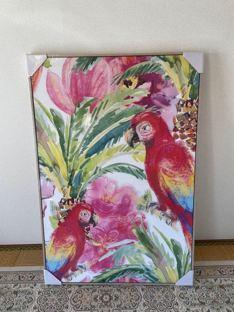 絵画(Francfranc)