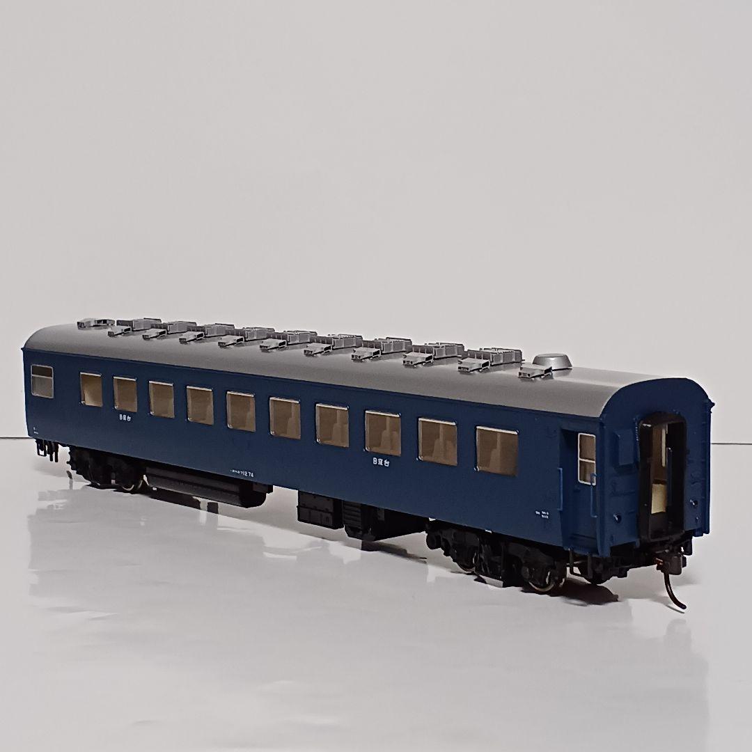 トミックス オハネフ12(青) HO-501