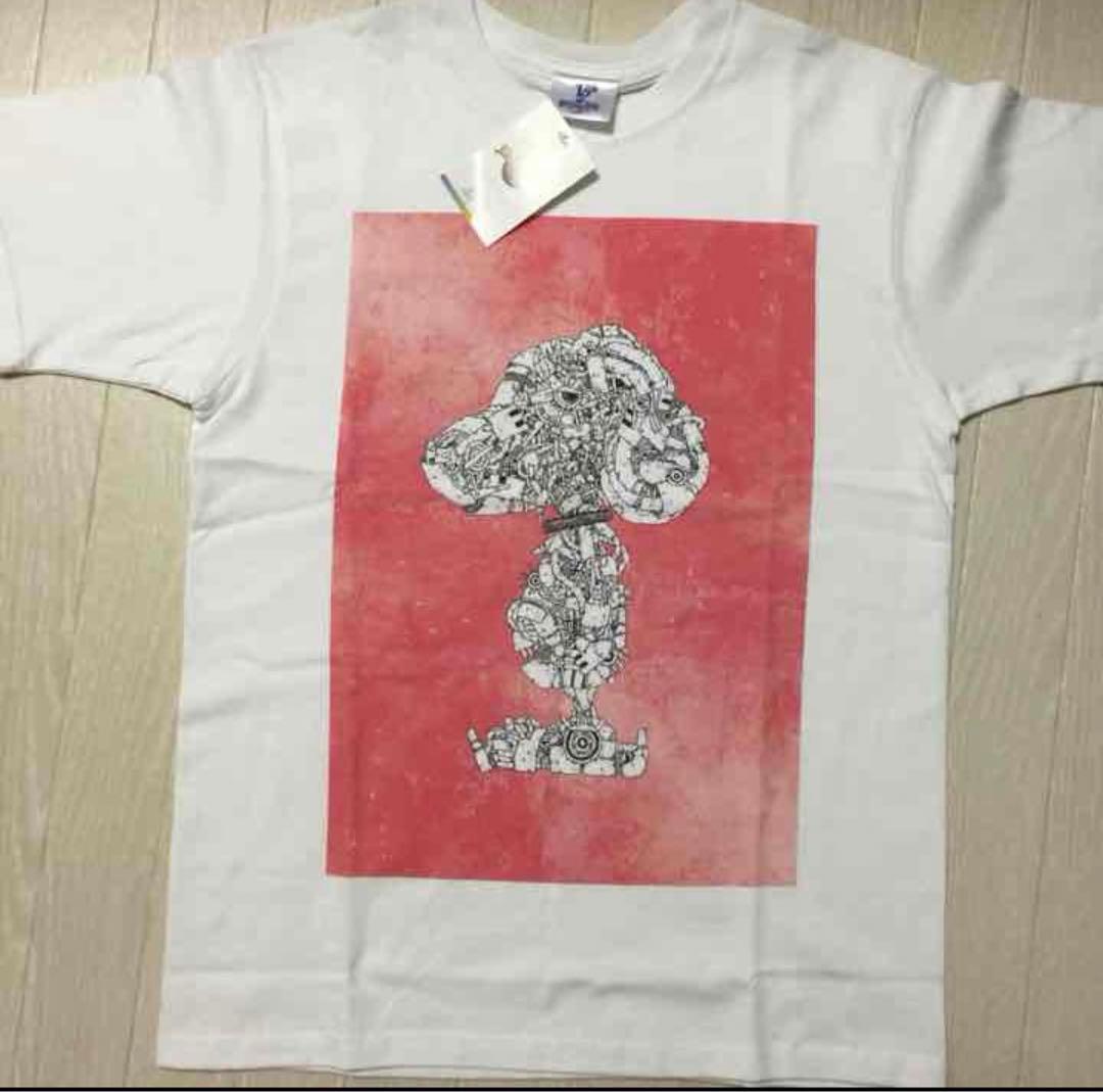 米津玄師 USJ 15周年 コラボ Tシャツ ユニセックスS