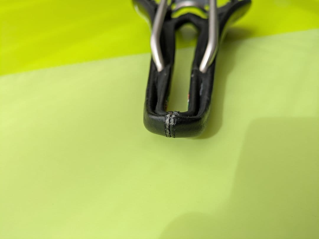 Selle SMP DYNAMIC サドル
