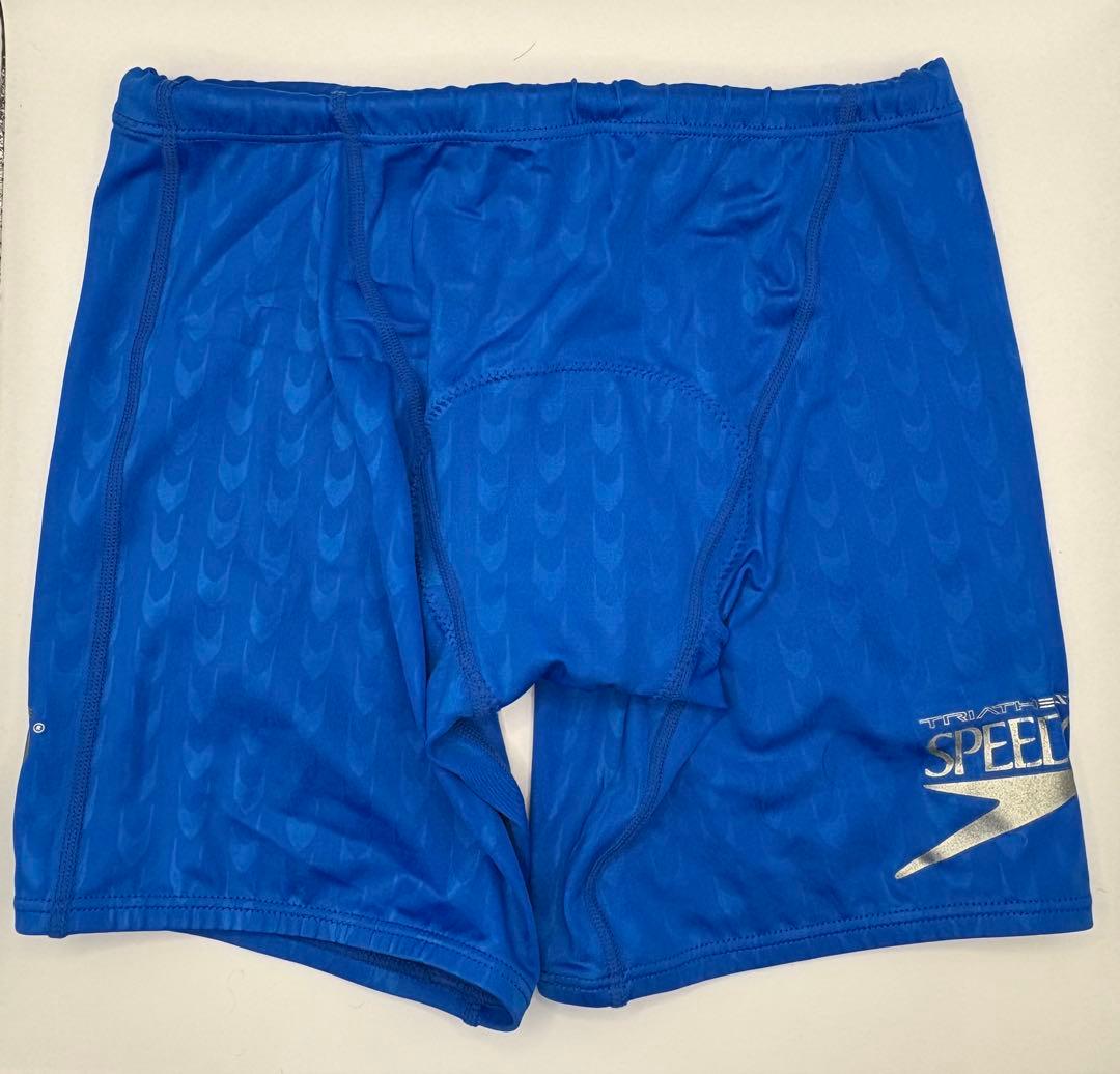 絶版品　SPEEDO トライアスロン用スイムウェア Lサイズ