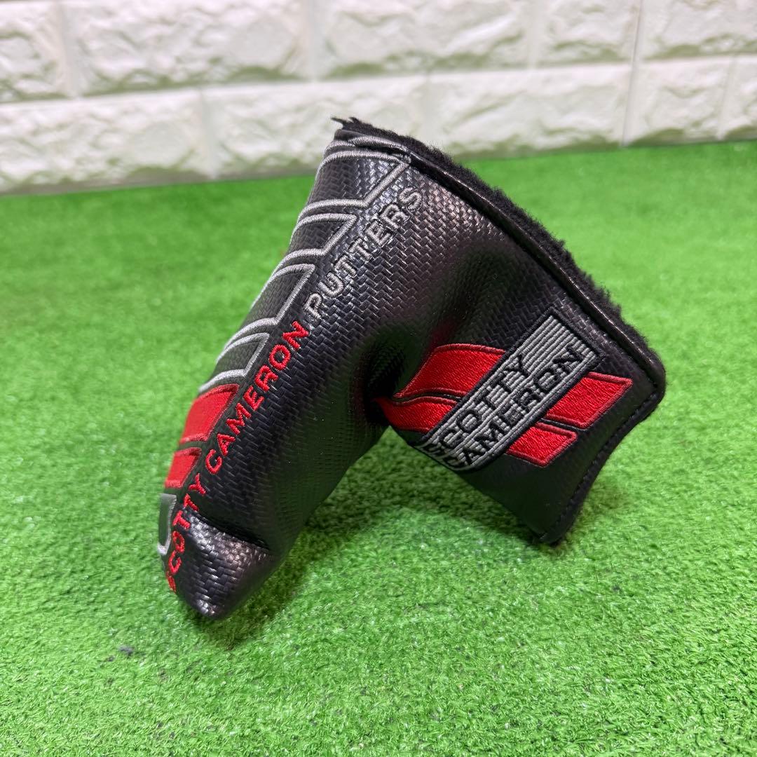 美品　Scotty Cameron Select GoLo S 32インチ