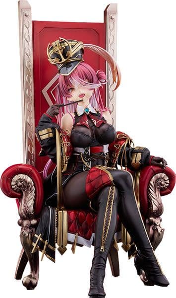 モ*ツ様 ホロライブ 宝鐘マリン 三十路衣装Ver. 　1/6スケールフィギュア