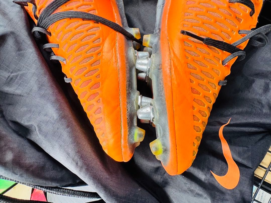 Nike マジスタ　オーパス　SG-PRO 27.5 値下げ中！