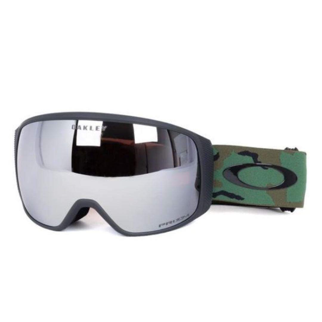 ‼*️様 あ*き様 OAKLEY Flight Tracker L 新品未使用