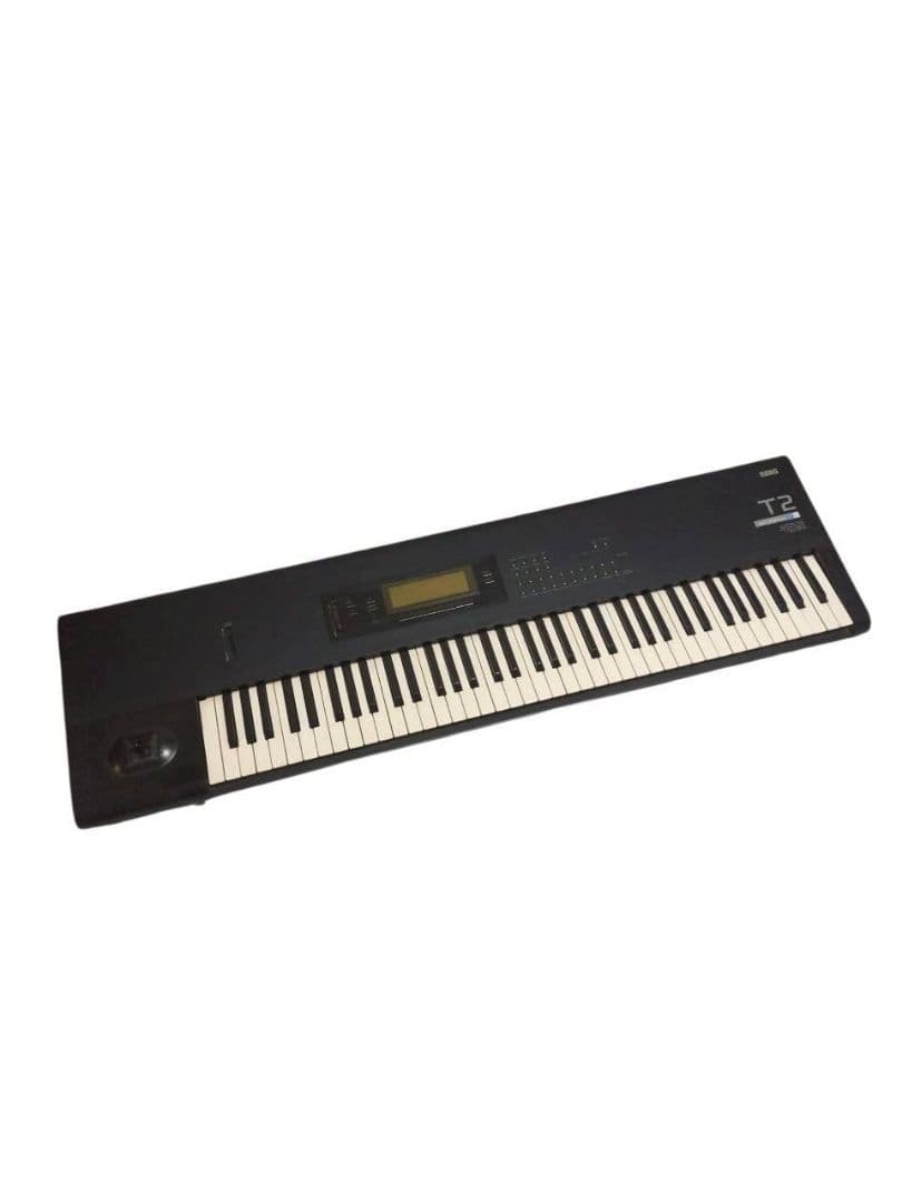 171 KORG ex T2 シンセサイザー 61鍵盤