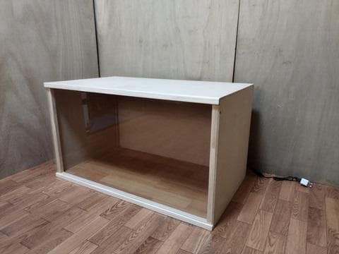 miyuki shirogane　防音 犬小屋　防音ケージ
