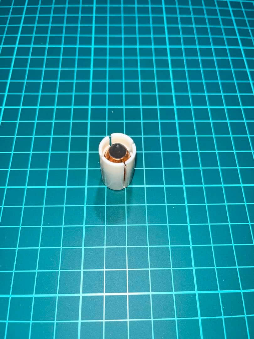 弾頭　20ゲージ　サボット銅弾頭