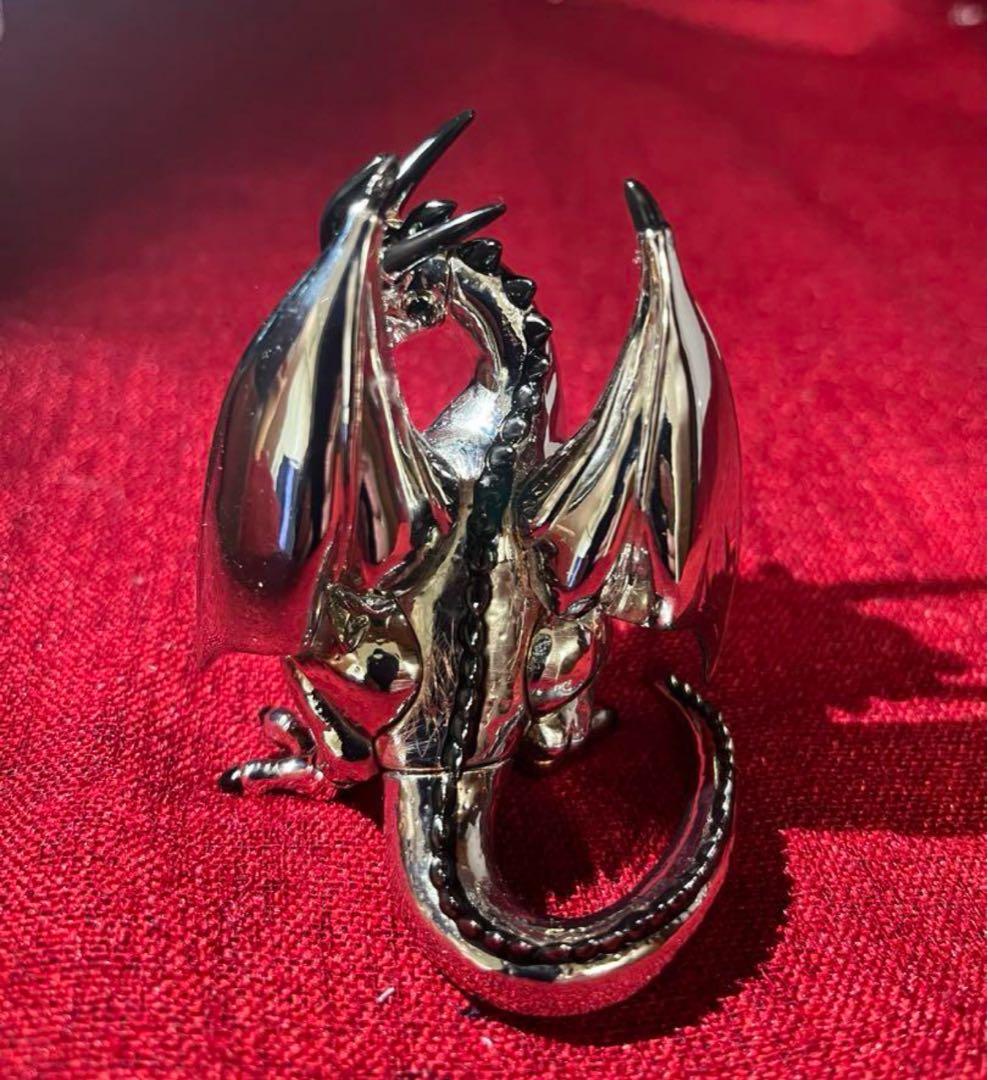 ⚠️専用出品　ドラエリペイント　 カンダタこぶん他メタリックモンスター6体セット