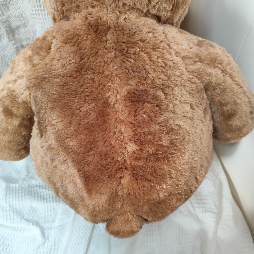 巨大 ディディベア くま ぬいぐるみ