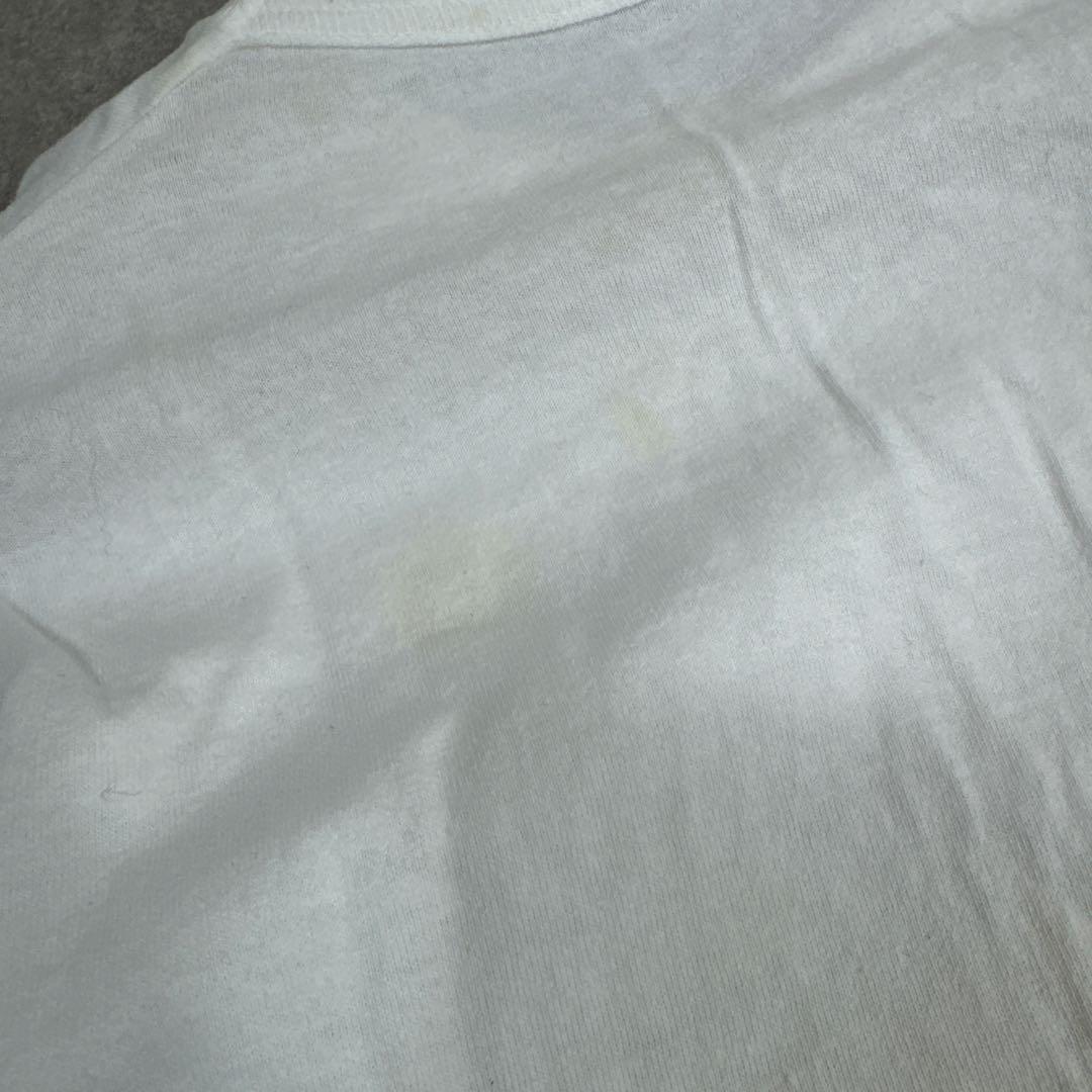 希少 90s King Crimson ヴィンテージ バンドロングTシャツ L