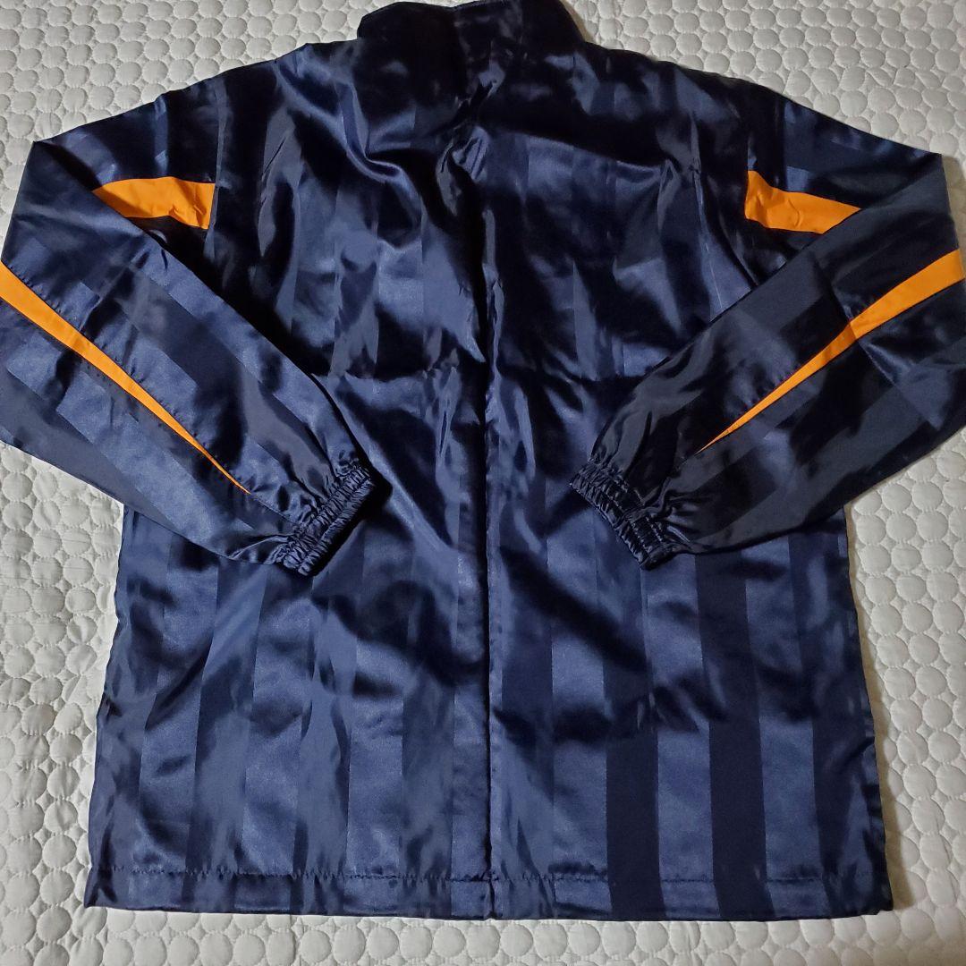 プーマ　シャカシャカ　セットアップ　上下
