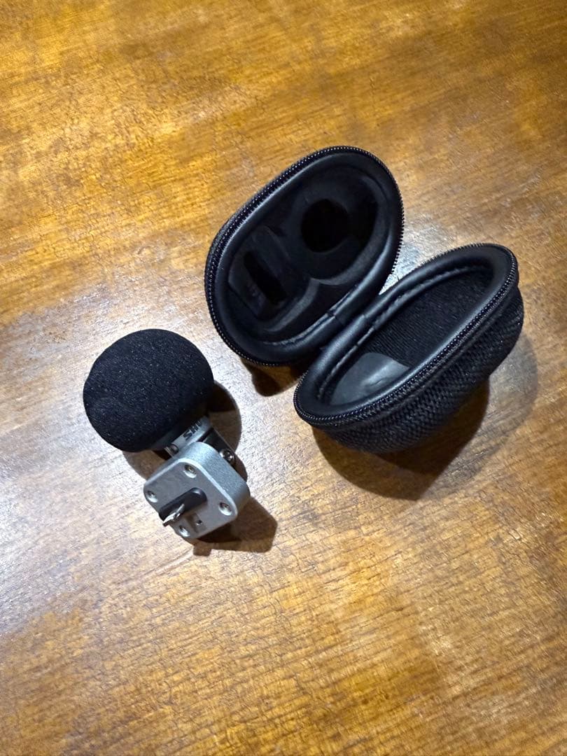 配信機器・PA機器・レコーディング機器 SHURE MV 88 for iPhone