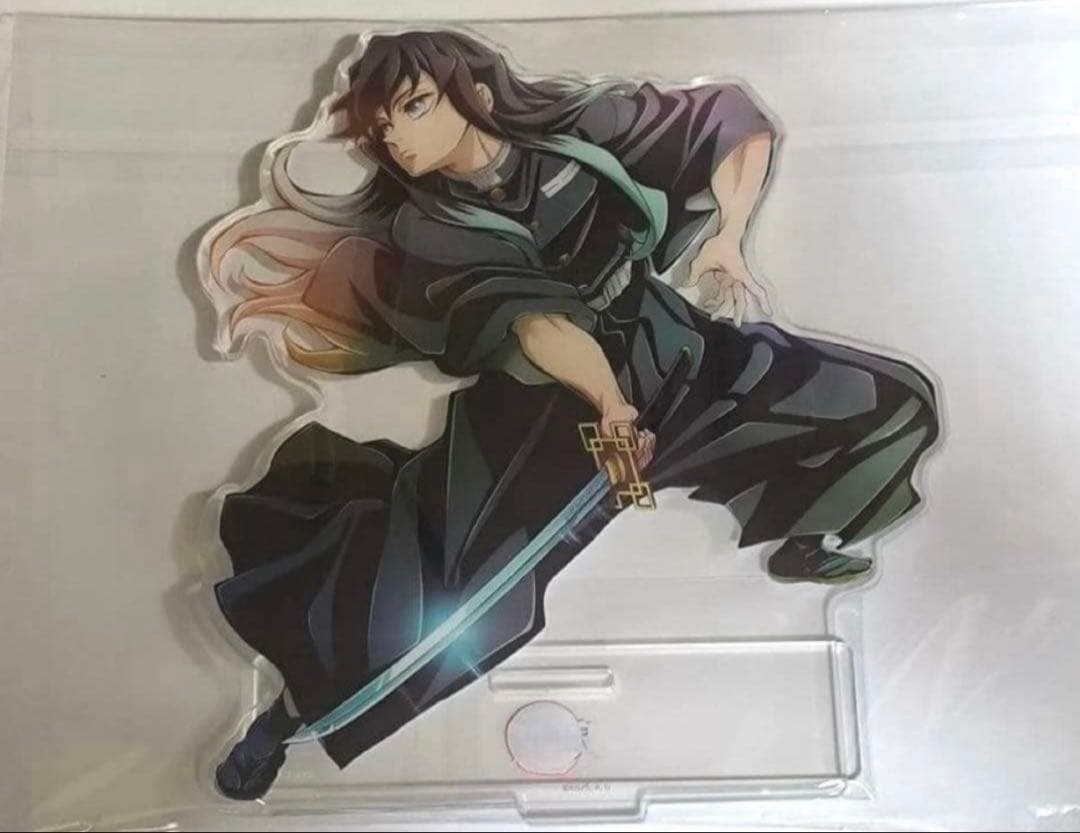 時透無一郎ワールドツアーアクリルスタンド