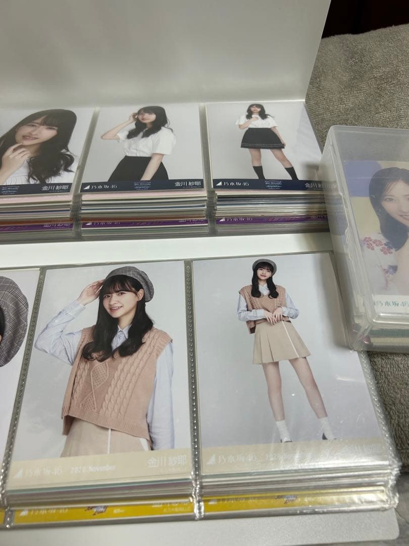 乃木坂46