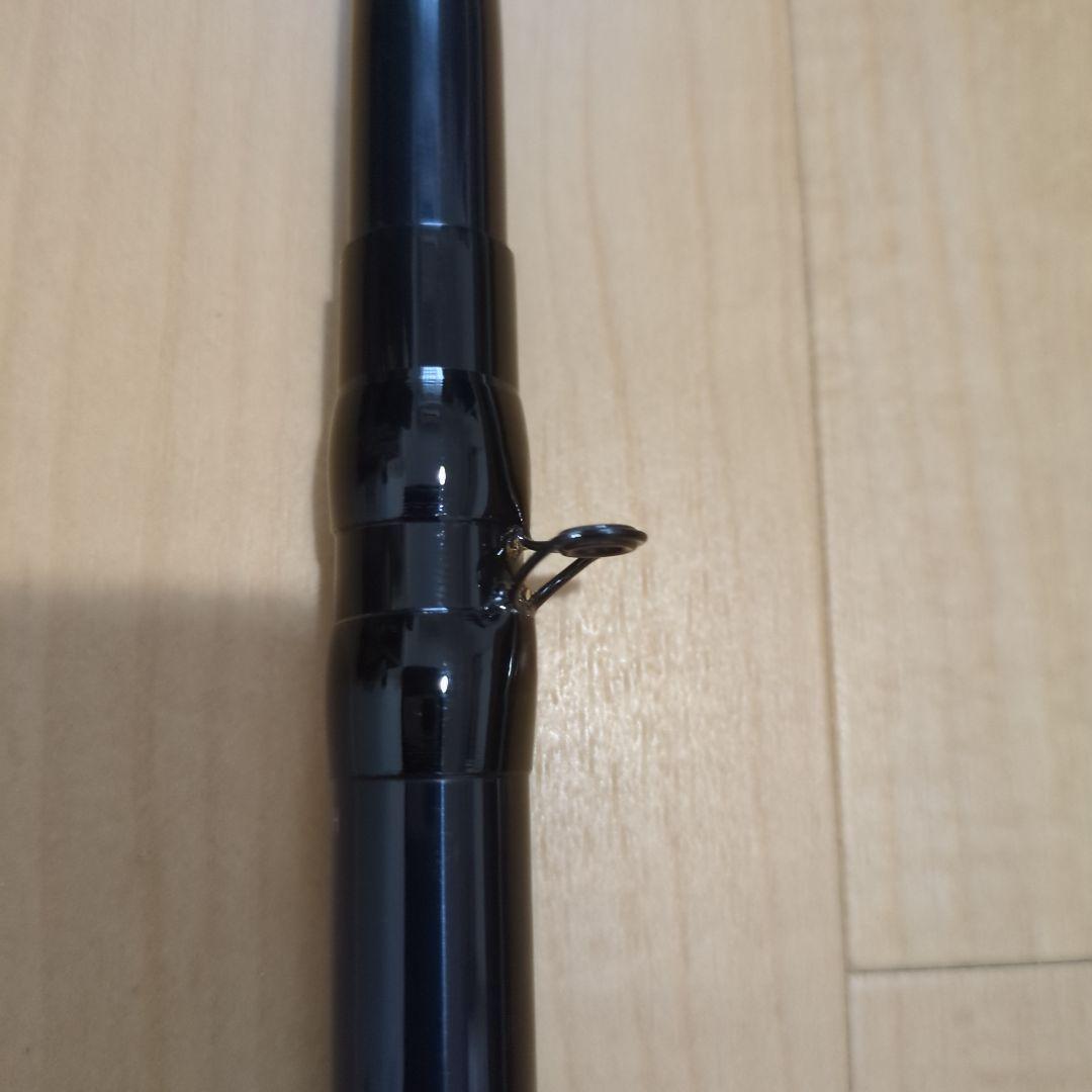 【美品】 飛竜 クロダイ Ｔ-45UM-F／黒鯛 落とし込み・前打ち・ヘチ釣りに