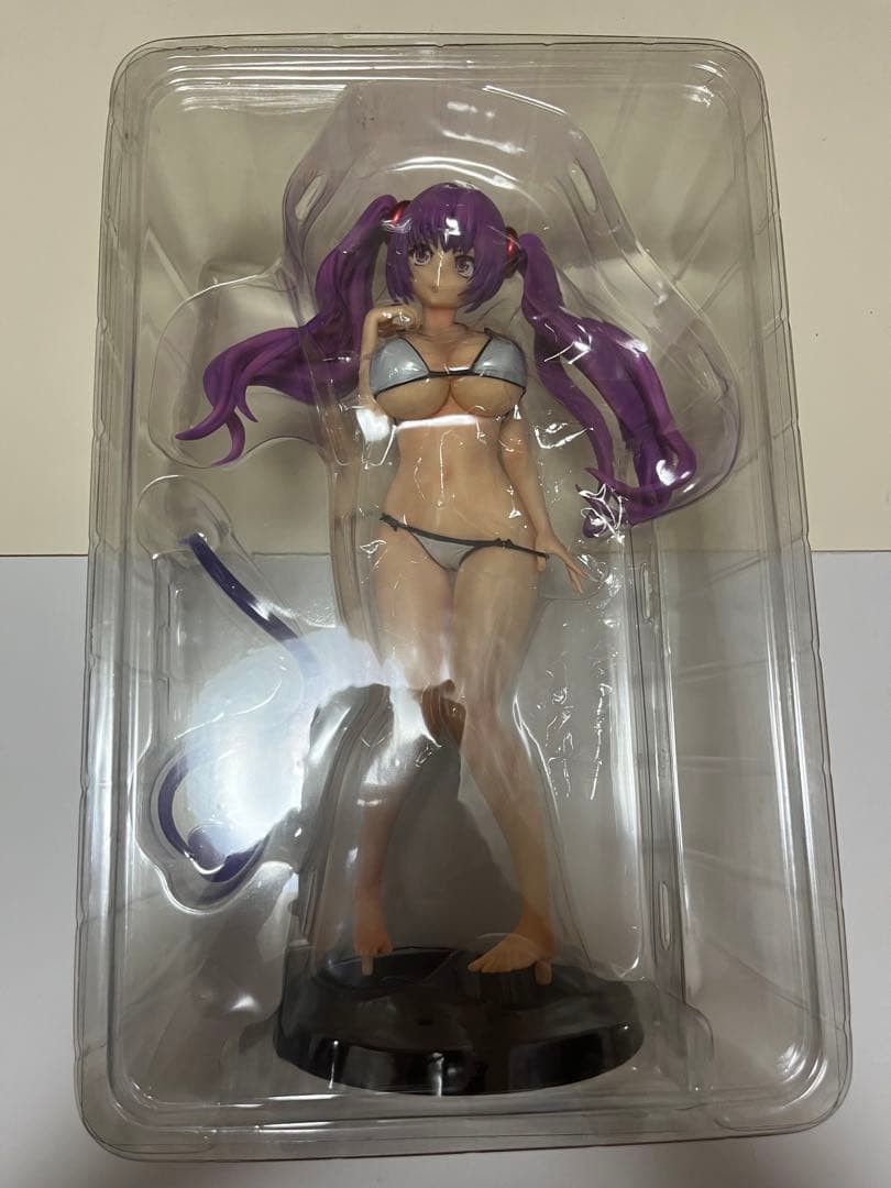 小悪魔カノジョ　阿久野ミカ　フィギュア