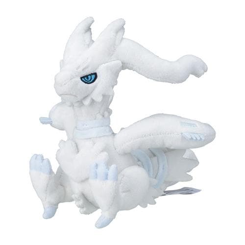 ❤新品・紙タグ付き❤ ポケモン fit レシラム ゼクロム 2個セット
