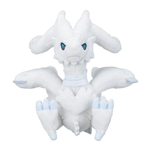 ❤新品・紙タグ付き❤ ポケモン fit レシラム ゼクロム 2個セット