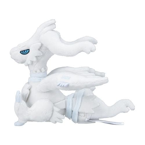 ❤新品・紙タグ付き❤ ポケモン fit レシラム ゼクロム 2個セット