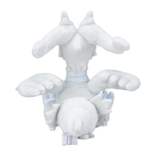 ❤新品・紙タグ付き❤ ポケモン fit レシラム ゼクロム 2個セット