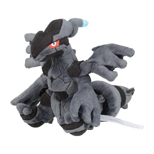 ❤新品・紙タグ付き❤ ポケモン fit レシラム ゼクロム 2個セット