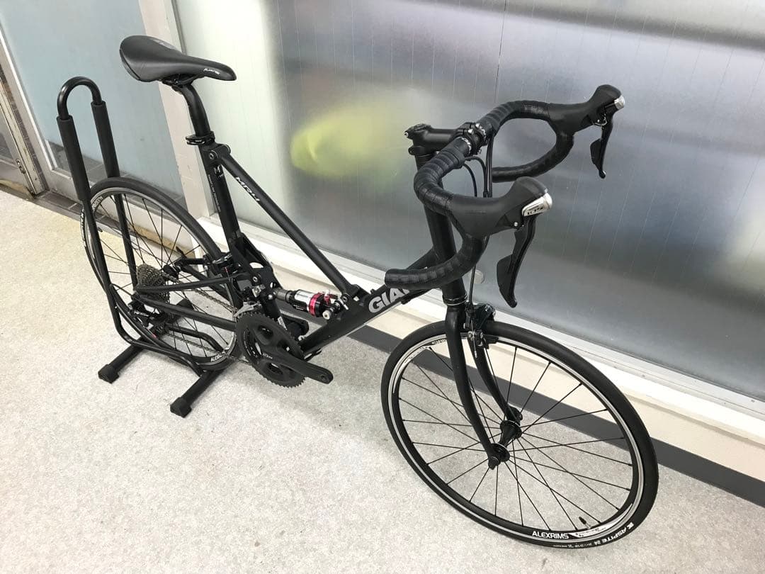 自転車本体 GIANT MR4