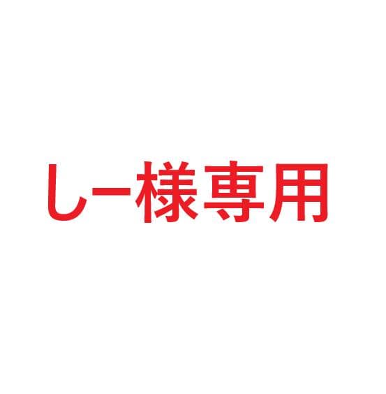 【しー】カーミットチェア 同規格 2脚セット