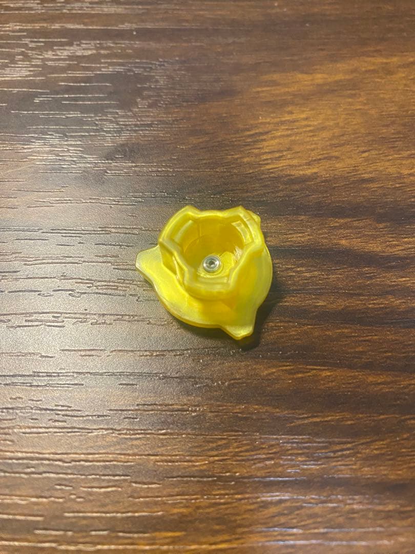 ベイブレードX ワルキューレボルト ロックメタルチップ
