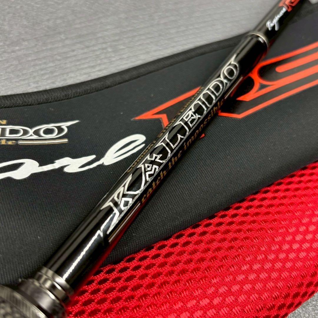 エバーグリーン カレイド IRSC-610MHRF スーパーレイブンRS