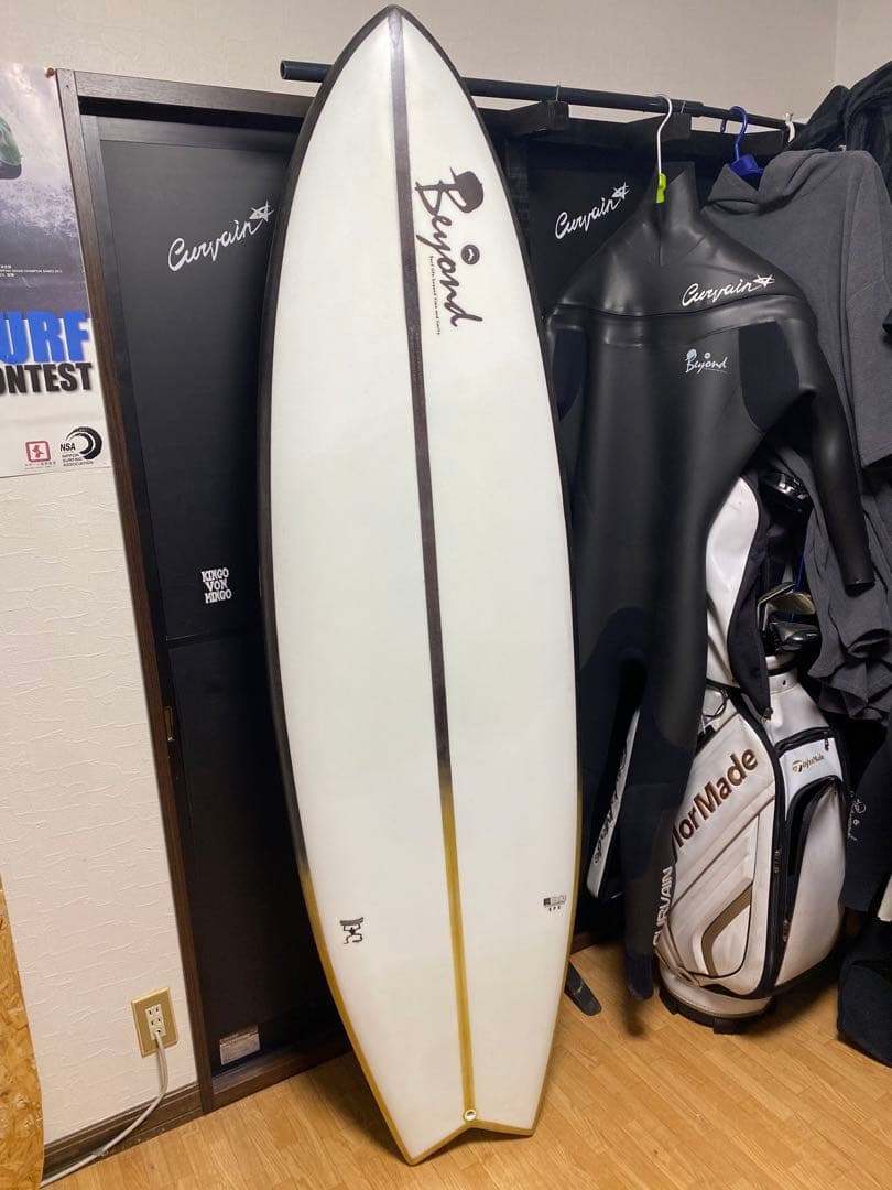 【EPS 】6'5\