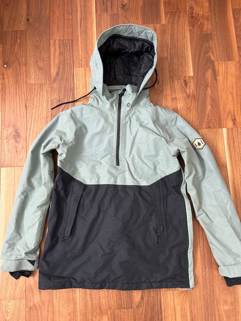 VOLCOM GORE-TEX アノラックジャケット