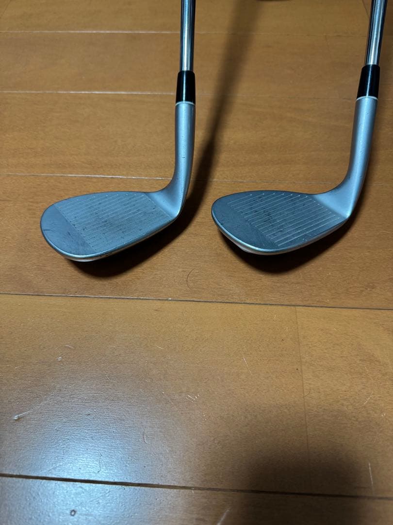 フォーティーン C030 AW・SW DGs200ウェッジ2本セット