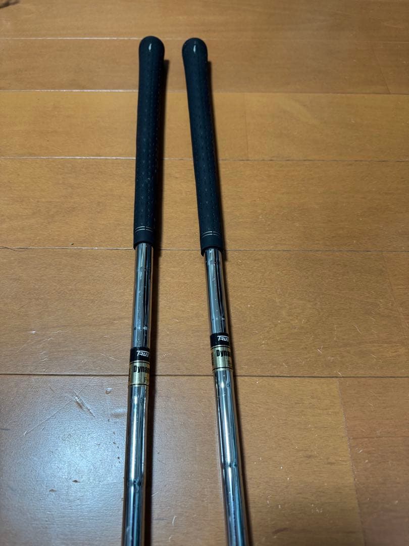 フォーティーン C030 AW・SW DGs200ウェッジ2本セット